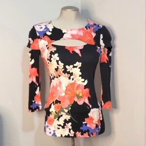 ❤️Guess Floral Top